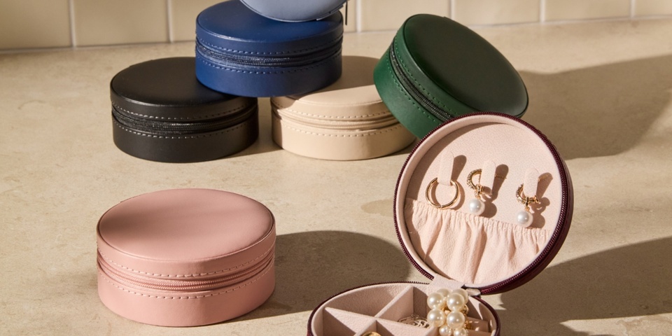 Small accessories